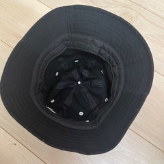 バケットハットの画像