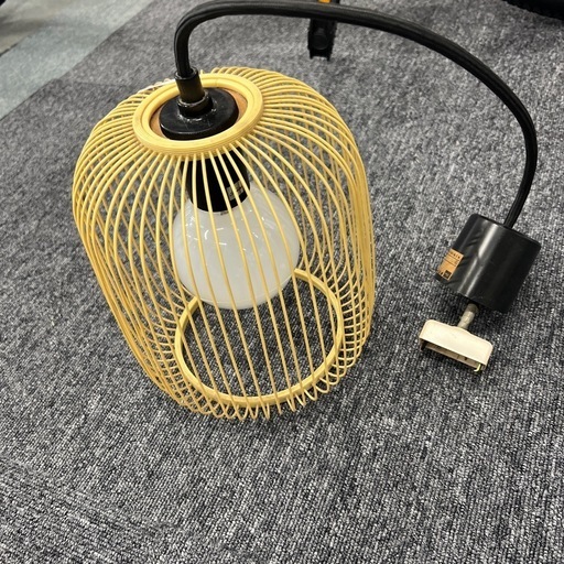 照明