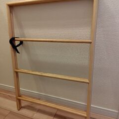 マークスアンドウェブ　マルチハンガーの画像