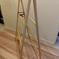 マークスアンドウェブ　マルチハンガーの画像