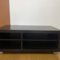 テレビ台
