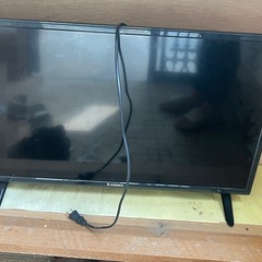 テレビ　32型テレビ