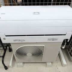 【基本工事費込み！】TOSHIBA / 東芝 ルームエアコン 2...