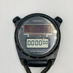 SEIKO ストップウォッチ