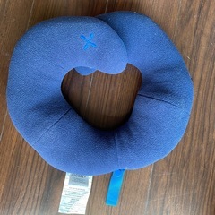 ネックピロー(2個)(無料）の画像