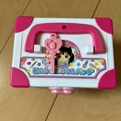 お医者さんごっこ