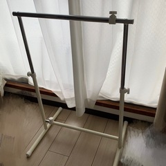 ハンガーラック
