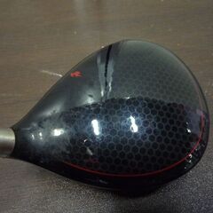 ゴルフクラブ フェアウェイウッド 7W テーラーメイド BURNER SUPERFAST 21° MATRIX OZIK FLEX R 中古 新道東店の画像