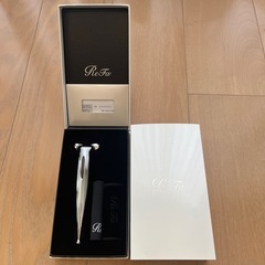 美顔ローラー リファカラットレイRF-SR2150B 