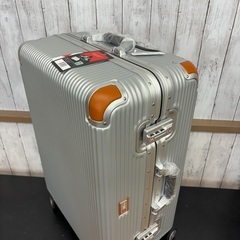 【新品】Swiss Military  スーツケース