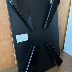 机 ローテーブルの画像