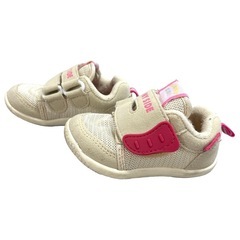 ファーストシューズ❤ベビーシューズ　子供靴　2点セット　まとめ売りの画像