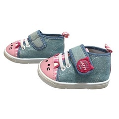 ファーストシューズ❤ベビーシューズ　子供靴　2点セット　まとめ売りの画像