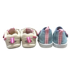 ファーストシューズ❤ベビーシューズ　子供靴　2点セット　まとめ売りの画像