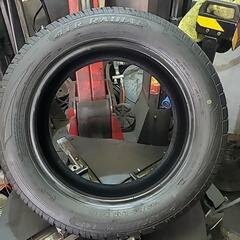 超セール☆組み換え工賃込み☆バリ山185/60R15ATR…