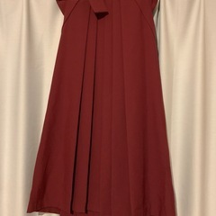 袴　はかま