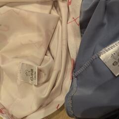 水着130cmの画像
