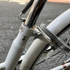 子供用自転車
の画像