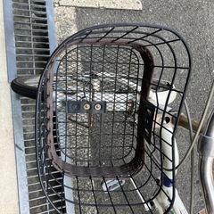 子供用自転車
の画像