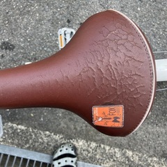 子供用自転車
の画像