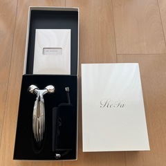 美顔ローラー リファカラットレイ　RF-RF2121B 