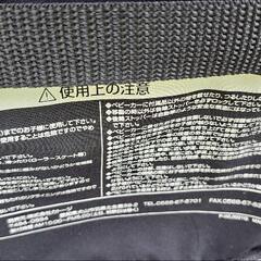 ジョイー  3輪ベビーカーの画像