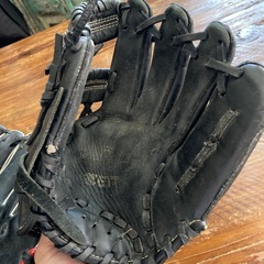 キッズ用グローブの画像