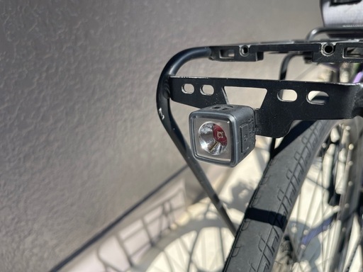 トレック　TREK FX3 引取りのみ
