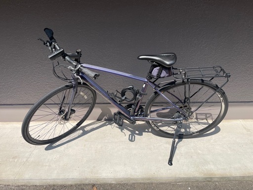 トレック　TREK FX3 引取りのみ