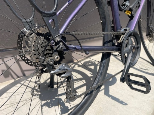 トレック　TREK FX3 引取りのみ