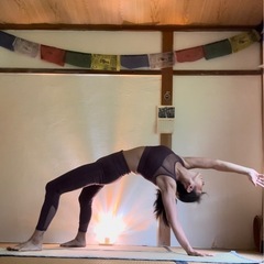🤸‍♀️親子でヨガ🧘🏽‍♀️ - メンバー募集