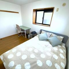 ［沼津市/沼北町］民泊施設の専属清掃スタッフを募集します【0049】