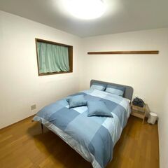 ［沼津市/沼北町］民泊施設の専属清掃スタッフを募集します【0049】の画像