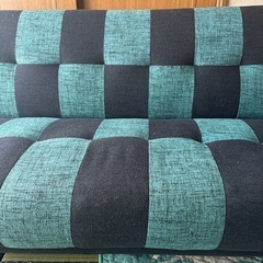 ⚫️決定⚫️ソファベッドの画像