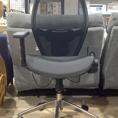 エルゴノミックチェア　KOIZUMI   JG78381BK   1人掛け　ブラック　入荷致しました！の画像