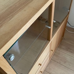 （お話中）IKEA カラックス　棚・シェルフ