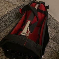 【0円】工具バッグの画像