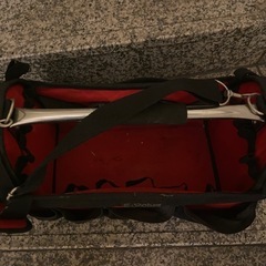 【0円】工具バッグ