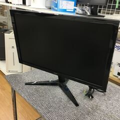 ★ジモティ割あり★ acer ゲーミングモニター    動作確認...