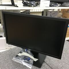 ★ジモティ割あり★ DELL ゲーミングモニター    動作確認...