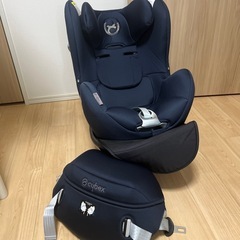 サイベックス　シローナ