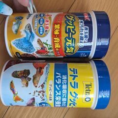 熱帯魚用品です！