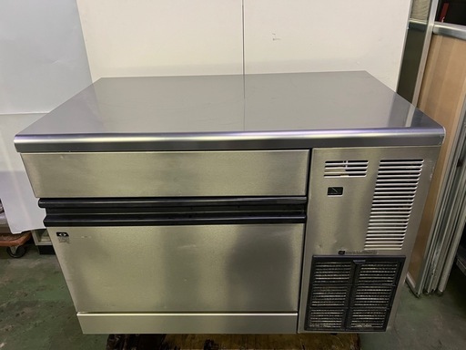 2012年ホシザキ製氷機 95kg ホシザキ製氷機 95kg 2012年