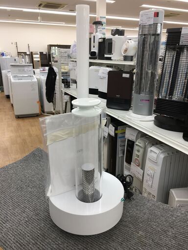 ★ジモティ割あり★ カドー　HUMIDIFIER 加湿器    動作確認／クリーニング済み SJ6642