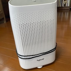 除湿機