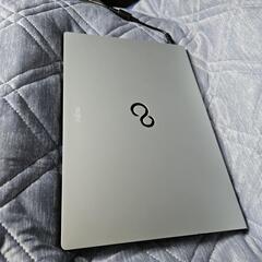 薄型SSDノートパソコン