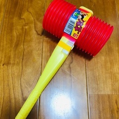 ピコピコハンマー