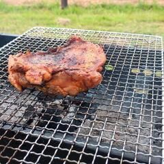 夏の最後に肉食べたい人集まれー🍖🔥🍉 - 友達
