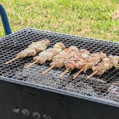 夏の最後に肉食べたい人集まれー🍖🔥🍉 - 北区
