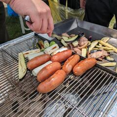 夏の最後に肉食べたい人集まれー🍖🔥🍉 − 東京都